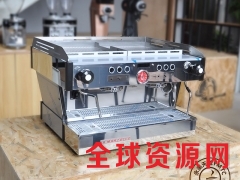 现货供应全新La Marzocco Linea PB咖啡机图1