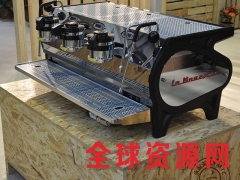 供应三厢电La Marzocco Strada EP咖啡机图2