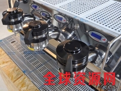 供应三厢电La Marzocco Strada EP咖啡机图3