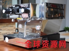 La Marzocco LINEA MINI水箱版咖啡机图2