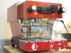 La Marzocco LINEA MINI水箱版咖啡机图3