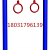 健身路径吊环价格休闲锻炼吊环生产厂家