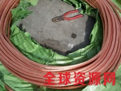 铜包钢绞线 铜覆钢绞线用放热焊接连接可以吗图3