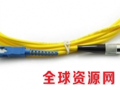 单模FC-SC跳线3米 单芯光纤转换线连接线光缆尾纤跳线图2