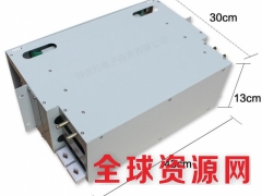 【48芯满配】电信级一体化熔纤盘SC接口FC 48芯ODF图2