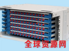 ODF单元箱 光纤配线箱生产厂家图2