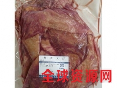 出售进口冷冻食品,猪肚,三黄鸡,鸡爪,马小肠,马肉,带鱼图2