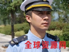 唐山led充电肩灯 警闪led肩灯 双功能充电肩灯批发图3