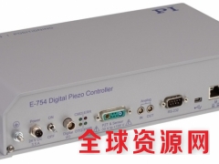 PI控制器 E-754数字控制器图1