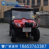 UTV550消防摩托车主要技术参数 UTV550消防摩托车