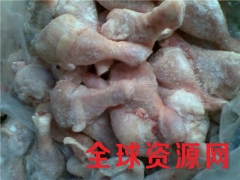销售进口冷冻食品[猪小肠 猪肚 猪脚 猪耳 鸡爪 鸡腿.图1