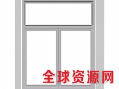 六安市防火窗，固定式防火窗，钢质防火窗厂家图2