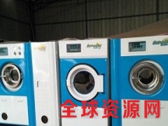 忻州二ucc手干洗机多少钱一台哪里卖二手烘干机图1