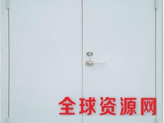 上海永泰钢质防火门厂家，上海钢质防火门价格，上海钢质防火门公司图1