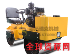 青海西宁小座驾压路机/驾驶式小型压路机进口泵全能型昌吉直销小压路机图2