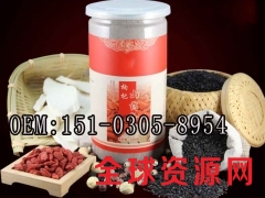 直销备案生产红豆薏米代餐粉OEM图3