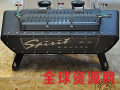 KEES幽灵SPIRIT双头电控多锅炉咖啡机现货供应图3
