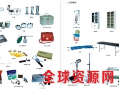 供应中小学卫生室专用器械卫生用具图1