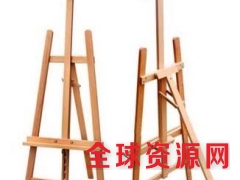 木画架价格厂家生产木画架画板图1