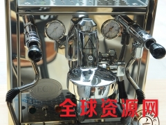 原装德国ECM-TECHNIKA单头手控半自动咖啡机3L水箱图1