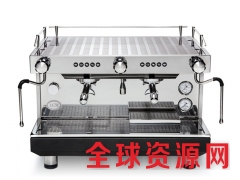 适合公司咖啡方案的咖啡机德国ECM-COMPACT HX-2图3