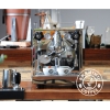德国ECM咖啡机-Barista单头手控家用意式咖啡机