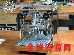 德国ECM咖啡机-Barista单头手控家用意式咖啡机图2