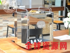 德国ECM咖啡机-Barista单头手控家用意式咖啡机图3