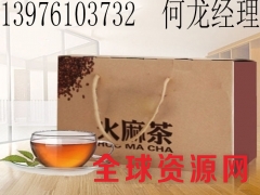 专业厂家火麻仁塑身酵素粉代加工直销图1