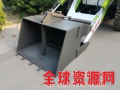 中国中首重工4立方搅拌车全新整机安全可靠ZH图3
