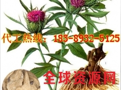 植物提取罐装ODM贴牌图1