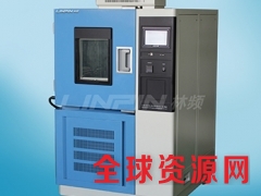 上海恒温恒湿试验箱林频恒温恒湿机恒温恒湿测试仪排名图1