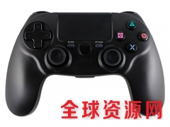 供应私模无线蓝牙PS4游戏手柄P4主机双震动手柄图1