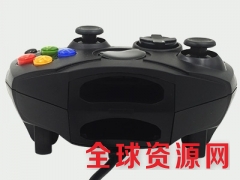 微软XBOX有线游戏手柄XBOX老款一代有线震动手柄图2