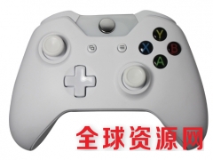 NYGACN尼嘉游戏手柄 原装正品Xbox one无线手柄图2