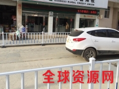 南宁道路护栏市政护栏惊爆价图1