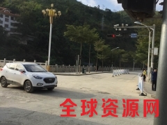 南宁道路护栏批发价市政公路隔离样式包邮图3