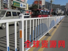 南宁公路护栏规格款式道路隔离栏包邮图1