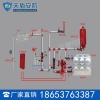 天盾固定式泡沫灭火系统参数 固定式泡沫灭火系统价格