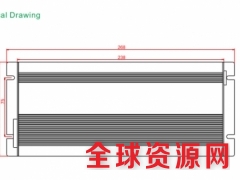 直销600W充电机适用于：豪华电动摩托 锂电轻摩电动车充电器图2