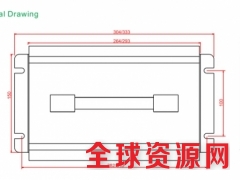 厂家热销1200W智能充电机系列原装智能充电机快速可调图2