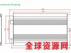 2000W智能车载充电机适用于游览车慢速车图2