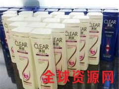 广东洗发水生产厂家批发清扬洗发水便宜好用图2