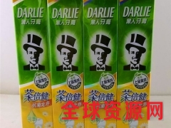 广东牙膏厂家直销黑人牙膏批发品质一流图1