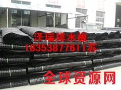 晋城车库绿化排水板专业供应18353877611图1