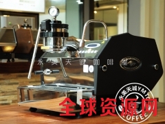 现货供应La Marzocco GS3 MP家用咖啡机图2