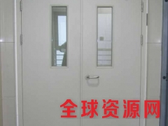 巢湖警盾门业有限公司-巢湖市钢质防火门厂家-巢湖防火门厂图2