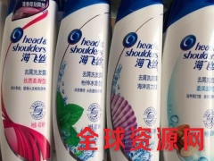 广州洗发水厂家批发海飞丝洗发水代理安全放心图1