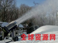 造雪机 自然雪造雪机 高温节能制造雪机图1