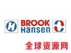 英国Brook Hansen电机W-DF180ME图2